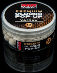 Bait Maker Premium 12mm Vajsav Oldódó Pop Up 25gr (BM207706)