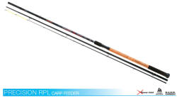 Trabucco Precision RPL Carp 3, 9m 120gr 3+2 részes Feeder Bot (152-36-390)