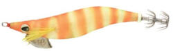 Sakura Stingray Soft 3.0 Glow Orange Shrimp 9, 5cm 16, 2gr Squid Jig (SASLN50063-0-136)