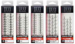 DUO Spearhead Ryuki 8 Hármas Horog RK-TR 18db (DUO99947)