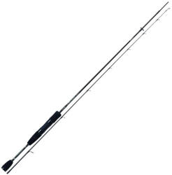 Rapture Black Feather 1, 83m 0, 3-5gr 2 részes Pergető Bot (126-47-200)