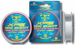 Trabucco T-Force Zerogavity 100m 0, 14mm Monofil Főzsinór (053-92-140)