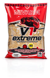 Mivardi V1 Ananász Etetőanyag 2, 85kg (M-GV1PINEA28)