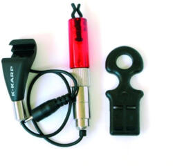 K-Karp Drake Drop Hanger Piros Swinger (190-40-320)