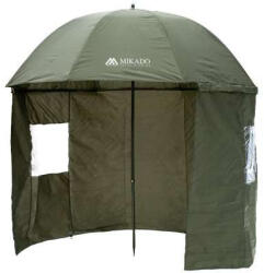 Mikado Zöld Sátras Ernyő 250cm (IS14-P002)