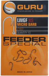 Guru Feeder Special XS Eyed Horog 10 (GFSXSE10)