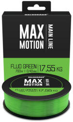 SPRO Max Motion 0, 40mm 700m Monofil főzsinór - Fluo Zöld (HD29387)