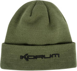 Korum Classic Olive Beanie Téli Sapka (K0350164)
