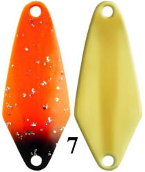 Rapture Area Spoon Kooky 2, 2gr 3, 1cm 7 Kanál Villantó (188-10-507)