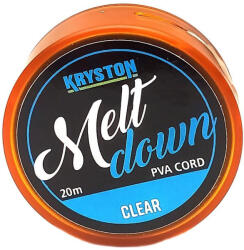 Kryston Meltdown Advance Dissolving PVA Zsinór 20m (MD1)