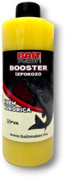Bait Maker Krém Kukorica Ízfokozó Folyadék 500ml (BM209410)