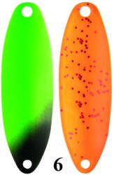 Rapture Area Spoon Greil 3, 6gr 3, 75cm 6 Kanál Villantó (188-10-606)