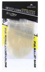 Mikado Bullet 55x140mm PVA Zacskó 10db (APV-BB55X140SH)