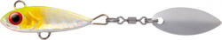 Rapture Chibi Spin Jig S 2, 1cm 3gr Bn/16 Körforgó Villantó (180-20-204)
