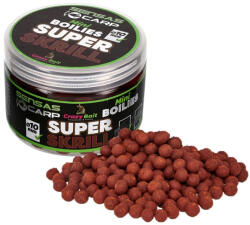SENSAS Mini Boilies Crazy Super Krill 10mm Csalizó Bojli 80gr (45803)