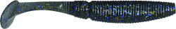 Rapture W. Power Shad 8, 5cm Smoke Lágygumi Csali 10db (188-00-826)