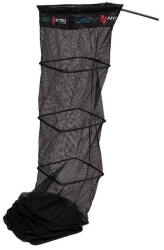 Nytro Keepnet Lake & Canal Quick Dry Mesh 4000 4, 00m Versenyszák (Y0900008)
