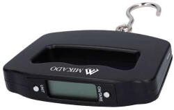 Mikado Raptor Digitális Mérleg (AM-DFS-50-002)