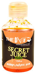 The One Secret Juice Mangó-Vajsav Folyékony Aroma 150ml (98252120)