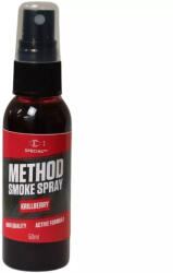 Speciál Mix Krillberry Method Smoke Spray 50ml (SMMSS04)
