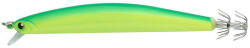 Sunset Sunsquid Ika Minnow YE-GR 10cm 11gr Minnow Wobbler (STSLN5875100YE-GR)