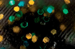 Rapture ULC Alien Craw 2.5cm 0, 5gr Smoke Lágygumi Csali 12db (187-21-006)