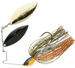 Sakura Cajun DW 21gr JC21 Spinnerbait - Blue Gill Orange (SAPLF50043-4-JC21)