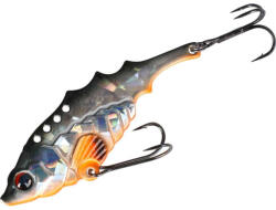Mikado Cicada M-Vib Holo Roach 5, 5cm 10gr Blade Műcsali (PMB-MVIB-10-HRO)