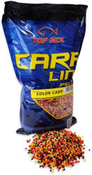 Top Mix Carp Line Micro Color Carp Etetőpellet 800gr (TM035)