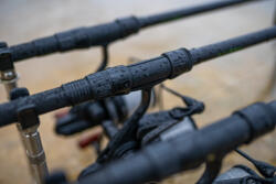 Korda Kaizen Zöld 3, 90m 4, 00lb 2 Részes Bojlis Bot (KRD020)