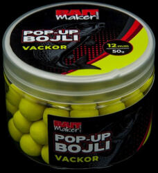 Bait Maker 12mm Vackor Pop Up 50gr (BM207744)