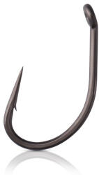 Mustad Ultra Np Carp Xv2 Continental Strong 1 5db Füles, Szakállas Bojlis Horog (M4270001)