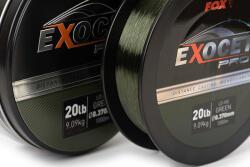 FOX Exocet Pro Mono 1000m 0, 370mm Monofil Főzsinór (CML189)