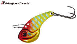 Major Craft Black Porgy 3, 2cm 5gr #001 Funky Cola Műcsali (BKP-BLADE5-001)