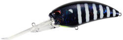 Duo Realis Crank G87 20A G-FIX 8, 7cm 35, 5gr GPA0068 Midnight Gill Lebegő Wobbler (DUO51799)
