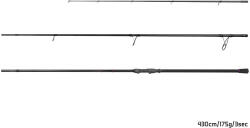 Delphin Dimenzia LS+ 430cm 175g 3 Részes Feeder Bot (101004359)