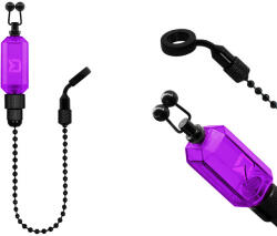 Delphin CUBIX Chain Láncos Kapásjelző Lila (101003597) - tacklebait