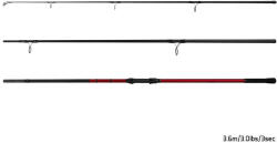 Delphin Amulet Carp 3, 60m 3lbs 3 részes Bojlis Bot (101004508)