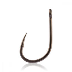 Mustad Iseama 6 10db Füles, Szakállas Pontyozó Horog (M4070006)