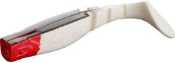 Mikado Fishunter 18RH 7cm Plasztik Csali 5db (PMFHL7-18RH)