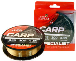EnergoTeam Specialist Carp 300m 0.30mm Monofil Főzsinór (33200130)