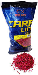 Top Mix Carp Line Micro Eperkrém Etetőpellet 800gr (TM031)