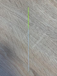 Levi Úszó Szár 18cm (LUSZ-18)