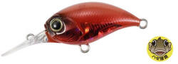 Duo Tetra Works Kurakura 3, 0cm 2, 5gr GHI0085 Red Worm Felúszó Wobbler (DUO39759)