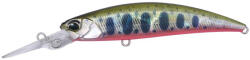 Duo Spearhead Ryuki 70MDSP 7cm 5, 6gr ADA4068 Yamame Red Belly Lebegő Wobbler (DUO95175)
