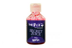 The One Secret Juice Garlic Folyékony Aroma 150ml (98251140)