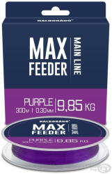 SPRO Max Feeder Purple 0, 30mm 300m Monofil Főzsinór (HD35418)