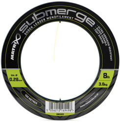 Matrix Horizon X 0.26mm 100m Monofil Előtétzsinór (GML039)