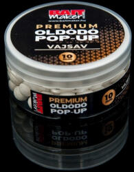 Bait Maker Premium 10mm Vajsav Oldódó Pop Up 25gr (BM207652)