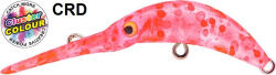 Rapture Diavel Deep Area Crank F CRD 3, 5cm 2, 2gr Wobbler (180-43-492)